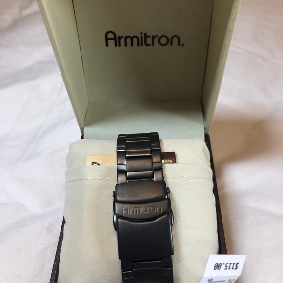 Armitron Watch - Picture 2 of 2